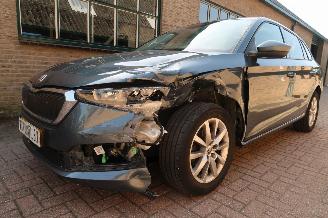 disassembly campers Skoda Scala 1.0 TSi Ambition Edition 2020/1
