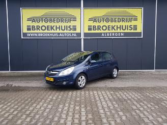 voitures  camping cars Opel Corsa 1.3 CDTi EcoFlex S/S Cosmo 2011/1