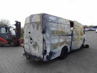 damaged passenger cars Renault Master 2.3 dCi 2015/11