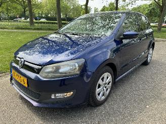 škoda osobní automobily Volkswagen Polo 1.2 TDI 2012/4