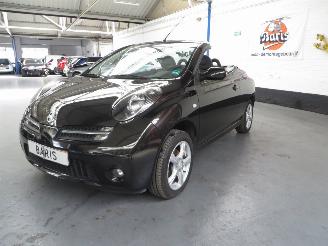 occasion commercial vehicles Nissan Micra 1.6 16V  CABRIO 2006/1