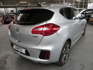 occasion campers Kia Cee d 1.0 T-GDI  GT-LINE 2018/4