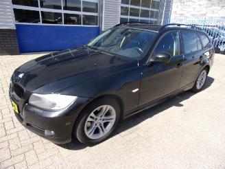 occasion passenger cars BMW 3-serie 318i BUSINESS LINE 2009/1