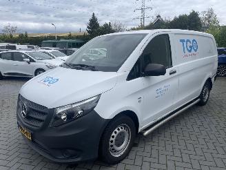 Mercedes Vito 111 CDI Lang DC Comfort N.A.P picture 7