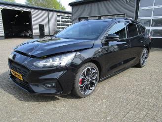 occasion passenger cars Ford Focus WAGON 1.5 EcoBOOST ST LINE AUTOMAAT 2020/10