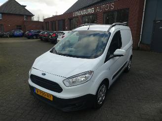 occasion passenger cars Ford Transit Courier Van 1.5 TDCI Trend Airco Navi 2018/9