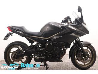 damaged commercial vehicles Yamaha XJ 6 Diversion F ABS 2009/8