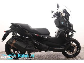 occasion commercial vehicles BMW C 400 X  2019/9