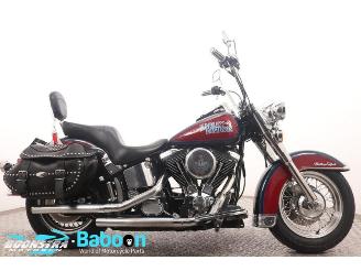 occasion motor cycles Harley-Davidson  FLSTC Softail Heritage Classic 1997/1