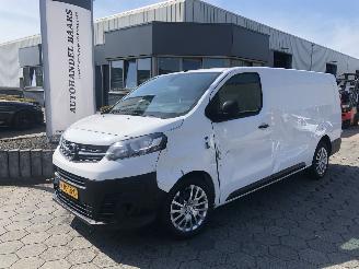 disassembly commercial vehicles Opel Vivaro 2.0 CDTI 90KW Lang L3H1 Edition 2021/1