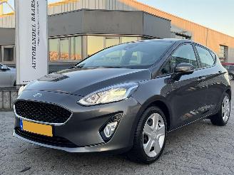 occasion commercial vehicles Ford Fiesta 1.0 EcoBoost Connected 2020/1