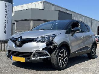 škoda osobní automobily Renault Captur 0.9 TCe Dynamique 2015/5