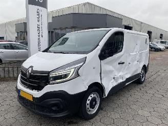 occasion motor cycles Renault Trafic 2.0 dCi 120 T27 L1H1 Comfort 2021/2