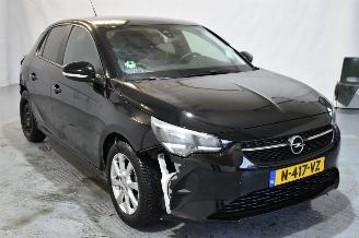 okazja samochody osobowe Opel Corsa 1.2 Edition 2022/1