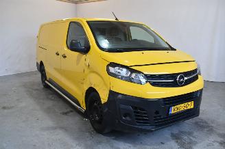 Dezmembrări autoturisme Opel Vivaro 2.0 CDTI L3H1 Innov. 2021/11