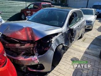 škoda osobní automobily Peugeot 308 308 (L3/L8/LB/LH/LP), Hatchback 5-drs, 2013 / 2021 1.2 12V e-THP PureTech 110 2021/1