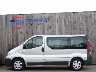 occasion passenger cars Renault Trafic 2.0 DCi L1H1 9-Persoons Klima Trekhaak 66KW Euro 5 2011/7