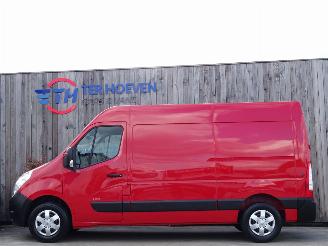 Opel Movano 2.3 CDTi L2H2 Klima Navi 3-Persoons Trekhaak 92KW Euro 5 picture 1