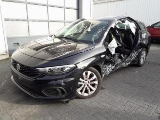 damaged campers Fiat Tipo Tipo (356W/357W), Combi, 2016 1.4 16V 2019/4