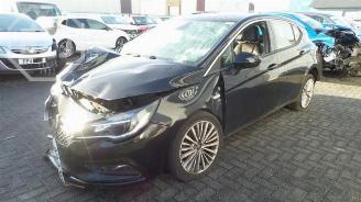 Avarii auto utilitare Opel Astra Astra K, Hatchback 5-drs, 2015 / 2022 1.4 Turbo 16V 2018/5