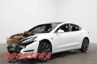 occasion passenger cars Tesla Model 3 Model 3, Sedan, 2017 Performance AWD 2020/9