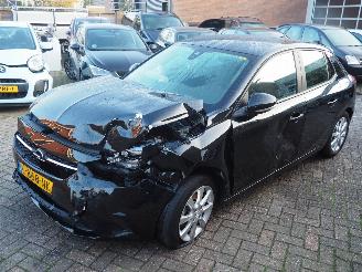 disassembly other Opel Corsa 1.2 Edition 2021/6