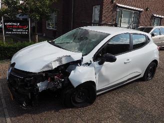 Auto onderdelen Renault Clio 1.0 TCe 90 Equilibre 2022/10