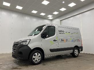 Renault Master 28 2.3 dCi 100kw Airco 2023/3