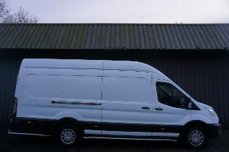 occasion motor cycles Ford Transit 2.0 TDCI 95kW L4H3 Airco Trend 2020/3