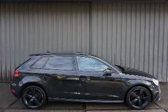 škoda osobní automobily Audi A3 1.4 E-TRON 110kW Automaat Sportback 2015/7