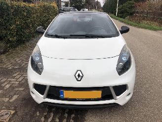 occasion motor cycles Renault Wind 1.2 TCE Gordini 2012/2