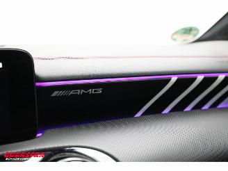 Mercedes Cla-klasse 35 AMG Shooting Brake 4M. Night Pano LED Memory 360° ACC MBux picture 26