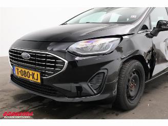 Ford Fiesta 1.0 EcoBoost Hybrid Titanium Clima Cruise SHZ PDC 16.144 km! picture 5