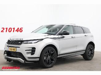 occasion commercial vehicles Land Rover Range Rover Evoque 1.5 P300e AWD R-Dynamic HSE Pano Memory ACC Meridian 12.347 km! 2023/2