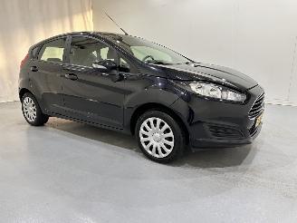occasion campers Ford Fiesta 5-Drs 1.0 Style Navi 2014/3