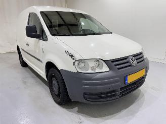 occasion commercial vehicles Volkswagen Caddy 2.0 SDI 2005/6