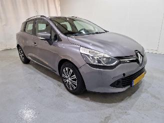 occasion microcars Renault Clio Estate 0.9 TCe Night&day 66kW 2014/5