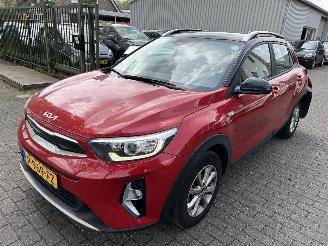 occasion motor cycles Kia Stonic 1.0 T-GDI  MHEV Dynamic Line 2022/4