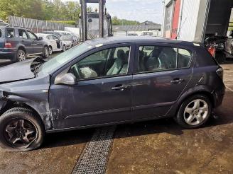 disassembly passenger cars Opel Astra Astra H (L48), Hatchback 5-drs, 2004 / 2014 1.4 16V Twinport 2008/8