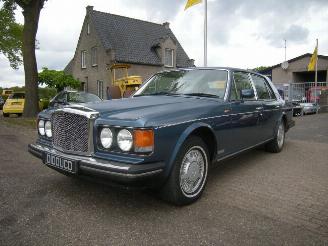 occasion passenger cars Bentley Eight 6.8 I V8 SALOON 1986/8