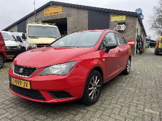 occasion commercial vehicles Seat Ibiza ST 1.2 Style, airco 2012/6