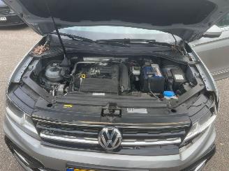 Volkswagen Tiguan 1.4 TSI ACT Connected Series BJ 2016 98103 KM picture 7