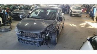 škoda osobní automobily Seat Ibiza Ibiza IV SC (6J1), Hatchback 3-drs, 2008 / 2016 2.0 TDI 16V FR 2014/5