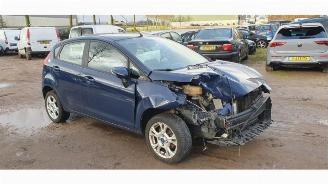 škoda dodávky Ford Fiesta Fiesta 6 (JA8), Hatchback, 2008 / 2017 1.0 SCI 12V 80 2017/3