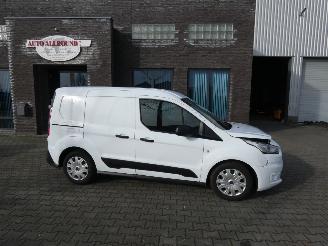 Auto onderdelen Ford Transit Connect 1.5 ECOBLUE L1 TREND 2019/10