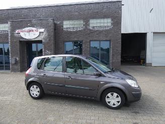 Autoverwertung Renault Scenic 1.6-16V DYNAM.COMF. 2006/1