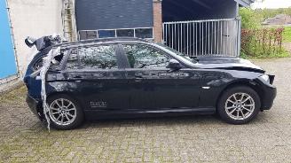 škoda dodávky BMW 3-serie 3 serie Touring (E91) Combi 318i 16V (N43-B20A) [105kW]  (05-2007/05-2=
012) 2010/11