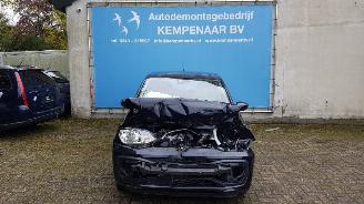 škoda osobní automobily Volkswagen Up Up! (121) Hatchback 1.0 12V 60 (CHYA) [44kW]  (08-2011/08-2020) 2018/1