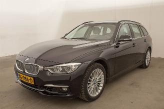 Tweedehands auto BMW 3-serie 320i Luxury Edition Automaat 60.598 km 2019/1