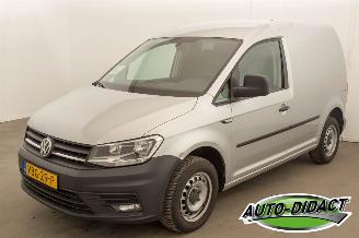 Volkswagen Caddy 2.0 TDI 75 kw Automaat L1H1 BMT Highline picture 1